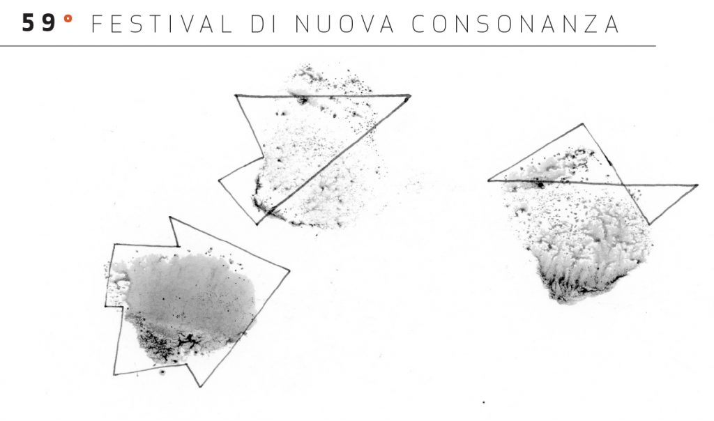 59° Festival Nuova Consonanza