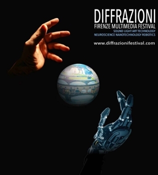 Diffrazioni Firenze Multimedia Festival