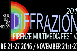 Diffrazioni Festival in Florence