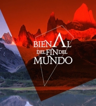 ɪnˈvɪz.ɪ.bl̩ _ ɛ̃vizibl _ imbi’siβle al IV Bienal del fin del mundo – Cile