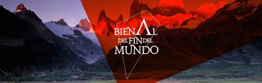 ɪnˈvɪz.ɪ.bl̩ _ ɛ̃vizibl _ imbi’siβle al IV Bienal del fin del mundo – Cile